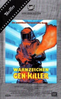 Warnzeichen Gen-Killer (1985)