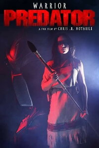 Warrior: Predator (2019)
