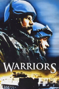 Warriors - Einsatz in Bosnien (1999)