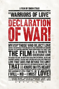 Warriors of Love (2009)