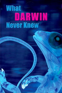 Was Darwin noch nicht wusste (2009)