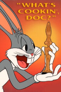 Was geht ab Doc? (1944)