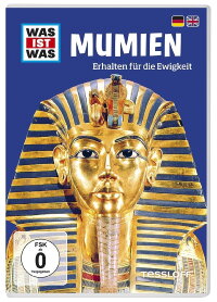 Was ist Was - Mumien (2006)