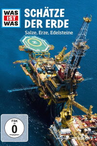 Was ist Was - Schätze der Erde (2010)