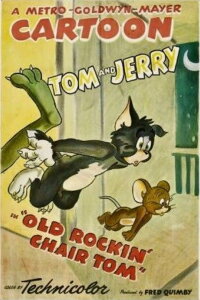 Was wird aus Tom? (1948)
