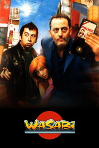 Wasabi - Ein Bulle in Japan (2001)
