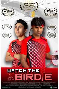 Watch The Birdie (2020)