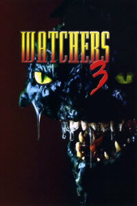 Watchers III - Die Jagd geht weiter (1994)