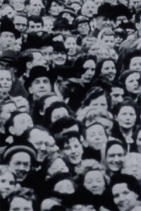 Watching for the Queen (1973)