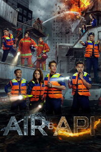 Water & Fire (2015)