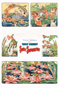 Water Babies (1935)