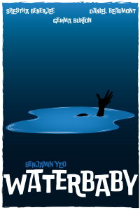 Water Baby (2023)