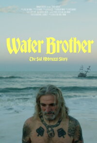 Water Brother (2024)