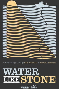 Water Like Stone (2012)