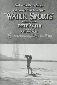 Water Sports (1935)
