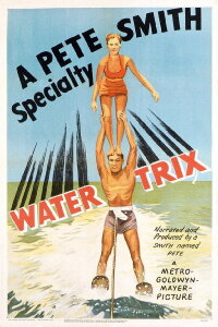 Water Trix (1949)