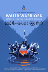 Water Warriors (2017)