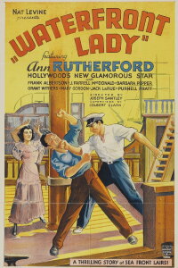 Waterfront Lady (1935)