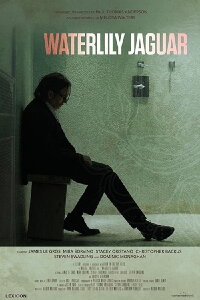 Waterlily Jaguar (2018)
