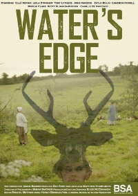 Water's Edge (2024)