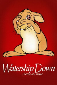 Watership Down (1978)