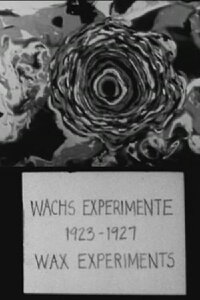 Wax Experiments (1927)