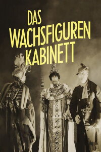 Waxworks (1924)