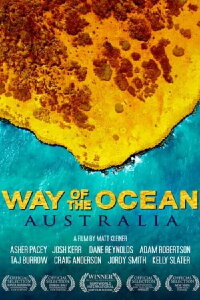 Way of the Ocean: Australia (2011)