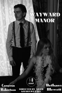 WayWard Manor (2024)