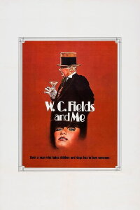 W.C. Fields and Me (1976)