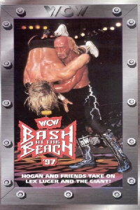 WCW Bash at the Beach 1997 (1997)