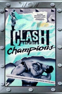 WCW Clash of the Champions I (1988)