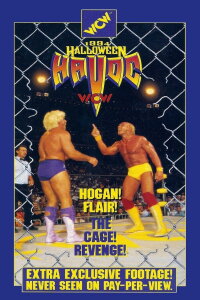 WCW Halloween Havoc 1994 (1994)