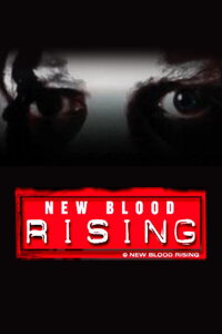 WCW New Blood Rising (2000)