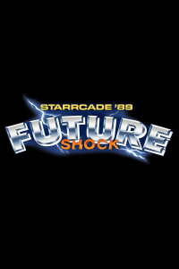 WCW Starrcade 1989 (1989)