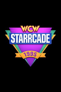 WCW Starrcade 1995 (1995)