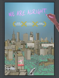 We are alright (2018)