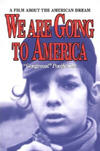 We Are Going to America (1992)