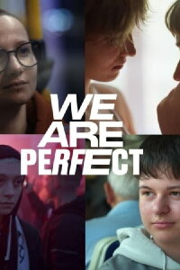 We Are Perfect (2026)