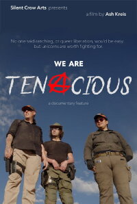 We Are Tenacious (2023)