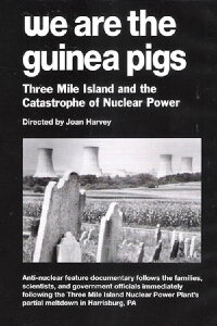 We Are the Guinea Pigs (1980)