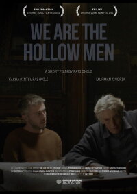 We Are the Hollow Men (2023)