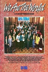 We Are the World: The Story Behind the Song (1985)