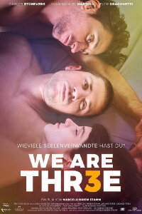 We Are Thr3e (2018)