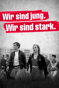 We Are Young. We Are Strong. (2014)