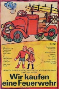 We Buy a Fire Truck (1970)