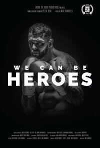 We Can Be Heroes (2022)