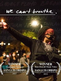 We Can't Breathe (2021)