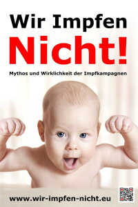 We Don’t Vaccinate (2014)