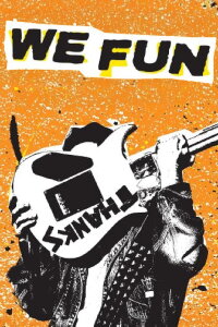 We Fun (2009)